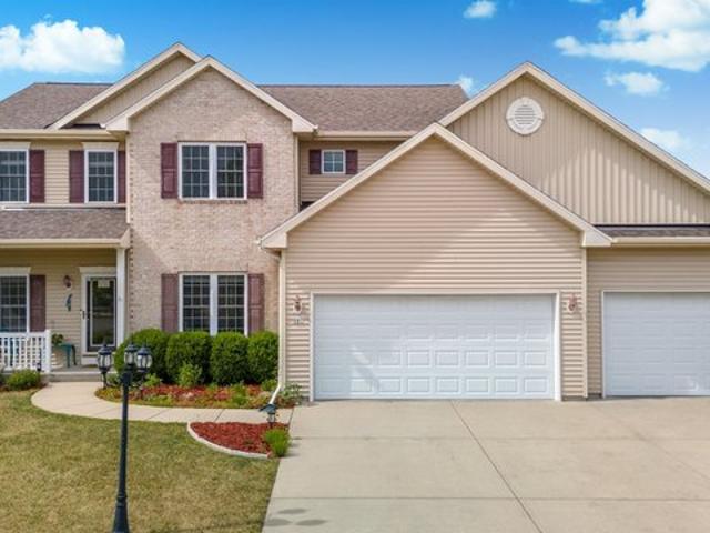 House for sale in Whitewater, Wisconsin