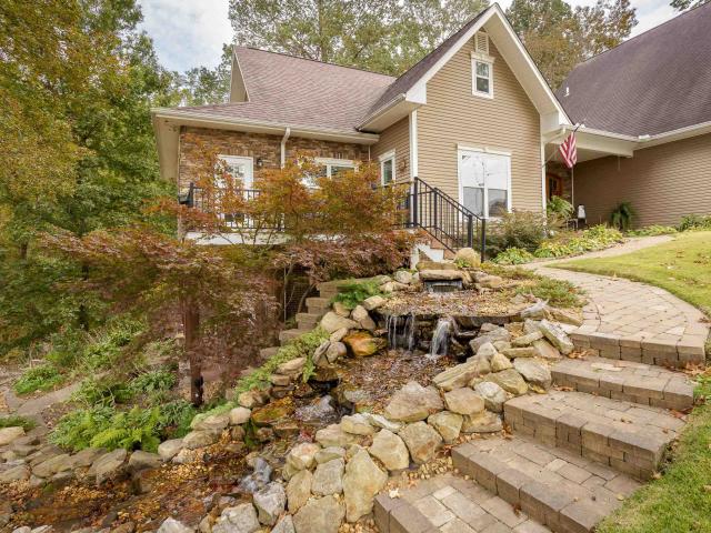House for sale in Muscle Shoals, Alabama
