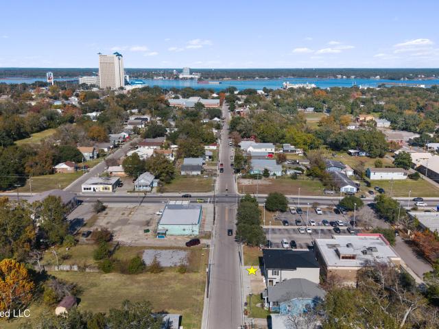 Commercial for sale in Biloxi, Mississippi