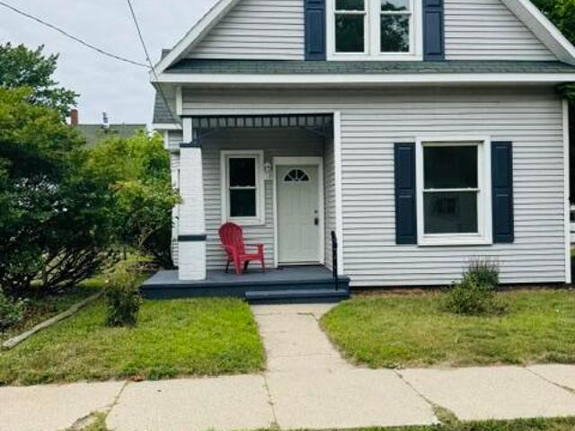 Condo for sale in Manistee, Michigan