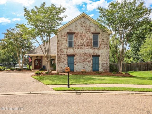 House for sale in Brandon, Mississippi