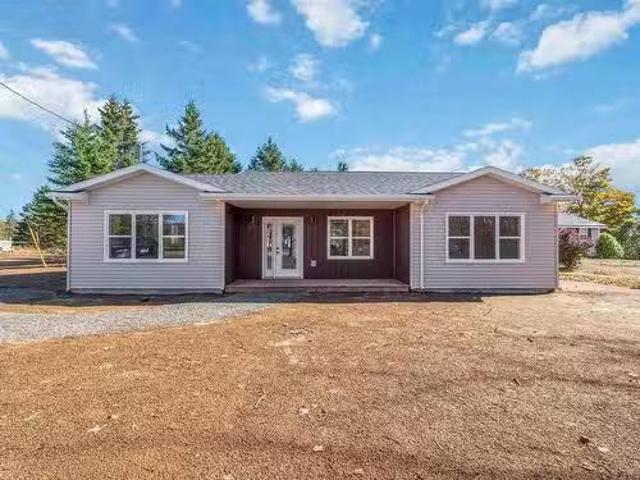 House for sale in Nova Scotia