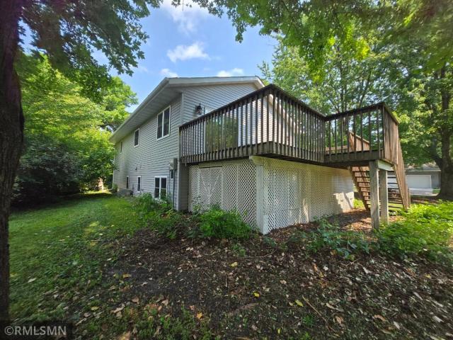 House for sale in New Germany, Minnesota