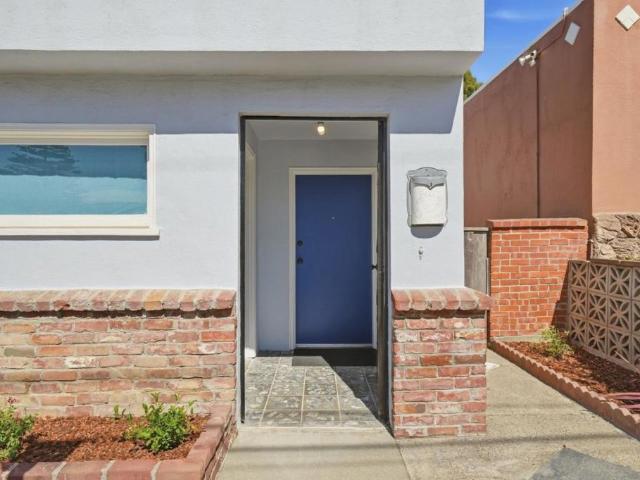 House for sale in Lomita Park, San Bruno