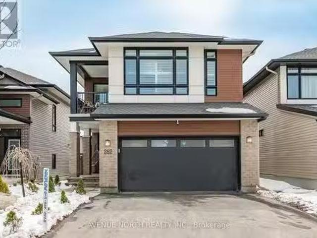 House for sale in Gloucester, Ontario