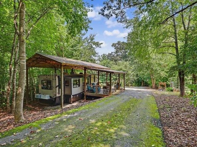 House for sale in Hayesville, North Carolina