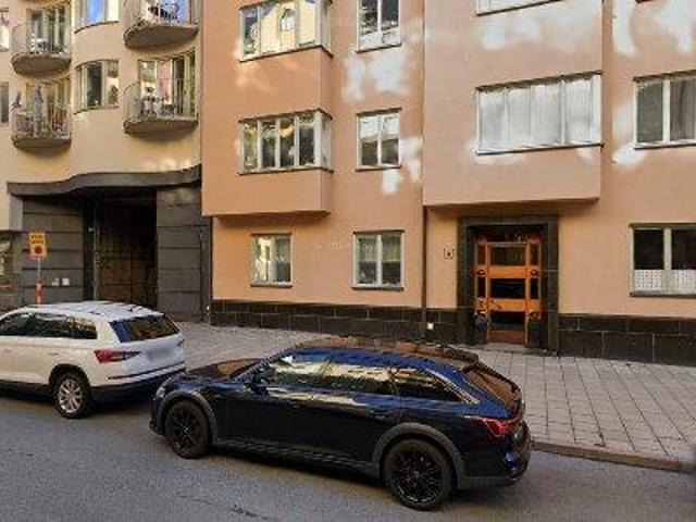 Lokal hyra i Botkyrka, Stockholm