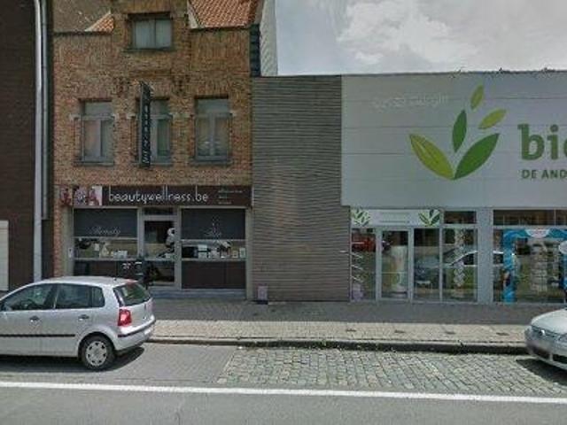Bureau vente à Roeselare, West-Vlaanderen