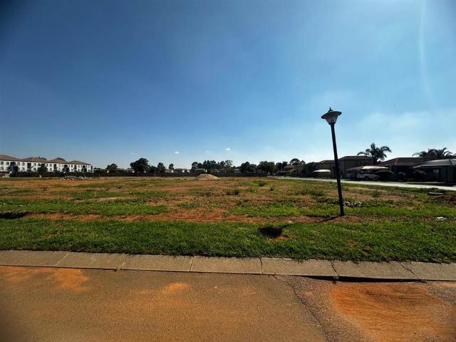 Land for sale in Ekurhuleni, Gauteng