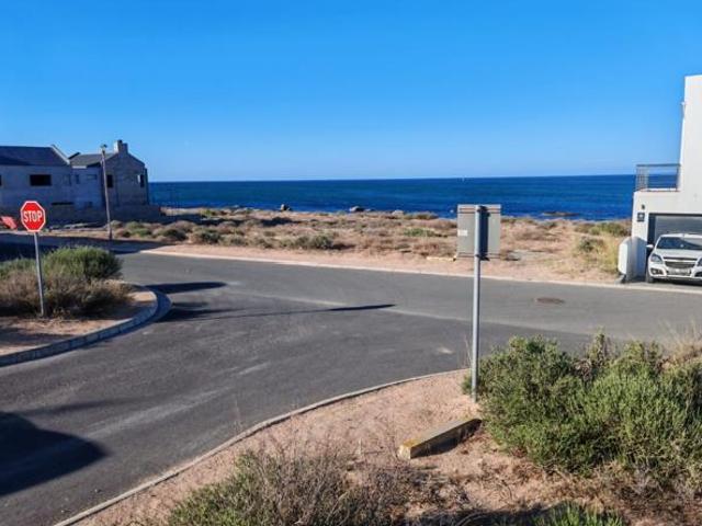 Land for sale in Western Cape