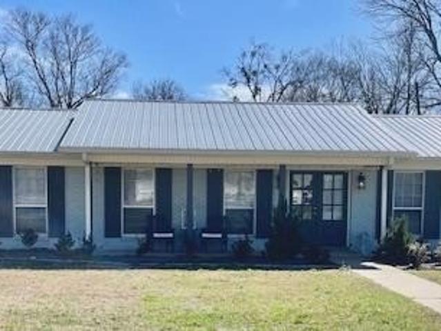 House for sale in Pontotoc, Mississippi