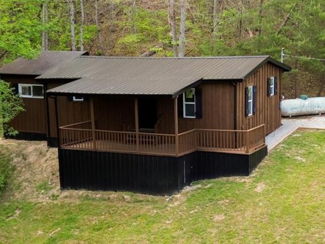House for sale in Menifee, Kentucky