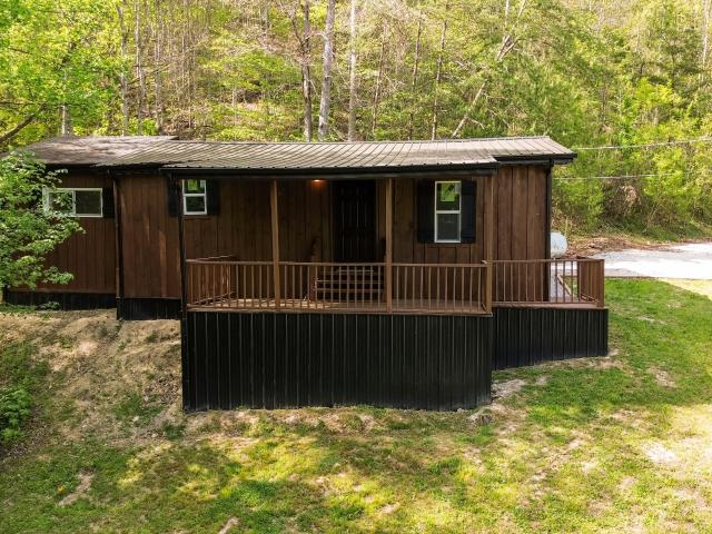House for sale in Menifee, Kentucky