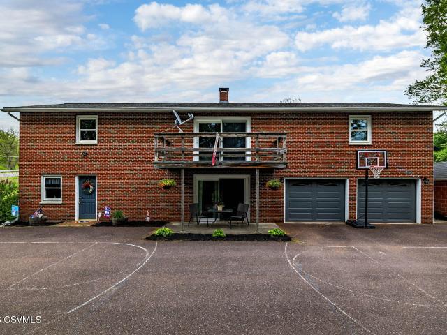 House for sale in Montour, Pennsylvania