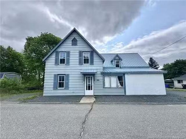 House for sale in Miramichi, New Brunswick