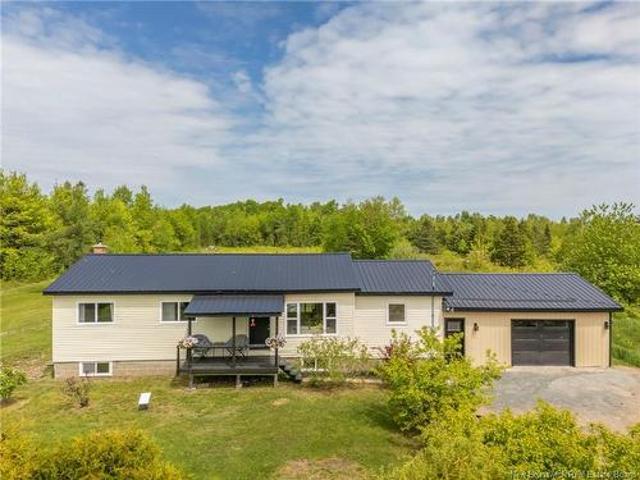 House for sale in Petersville, New Brunswick