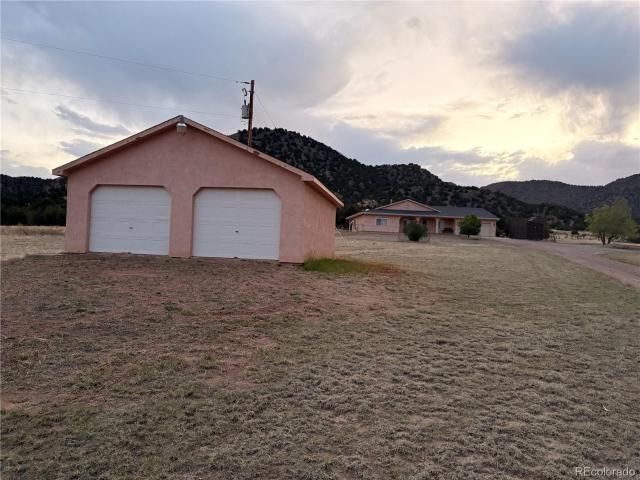 House for sale in Canon City, Colorado