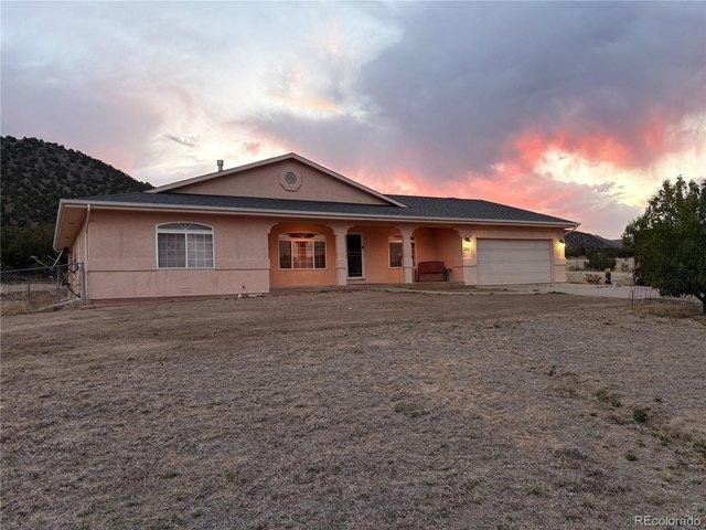 House for sale in Canon City, Colorado