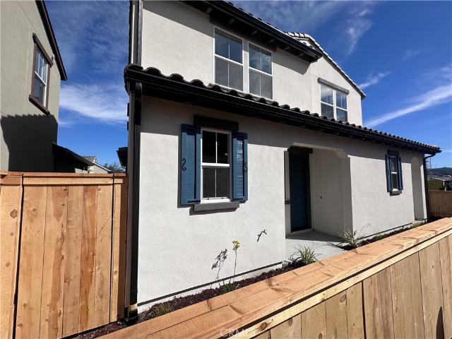 House for sale in San Luis Obispo, San Luis Obispo County