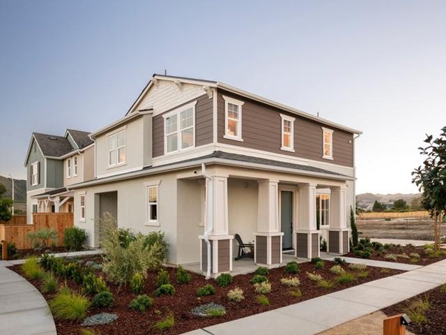 House for sale in San Luis Obispo, California