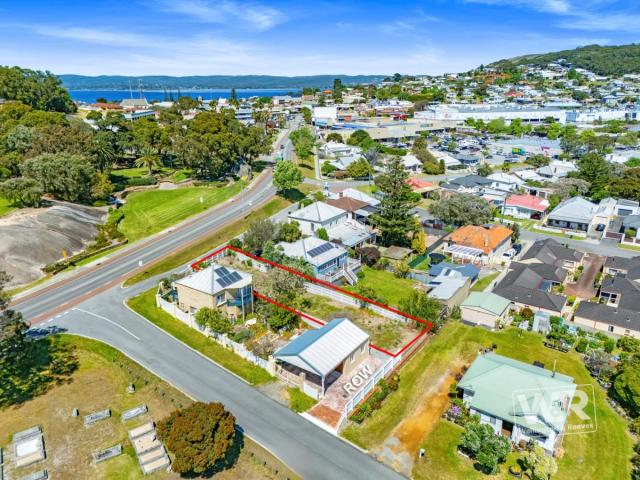 Land for sale in Western Australia