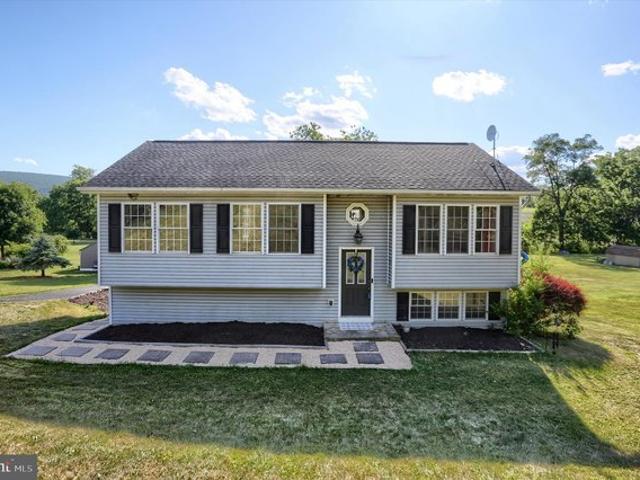 House for sale in Landisburg, Pennsylvania