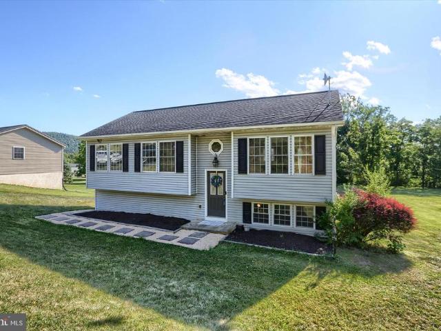 House for sale in Loysville, Pennsylvania