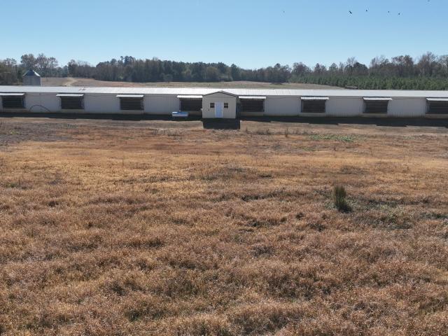 Commercial for sale in Tennille, Georgia