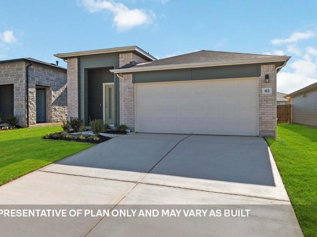 House for sale in Hays, Texas