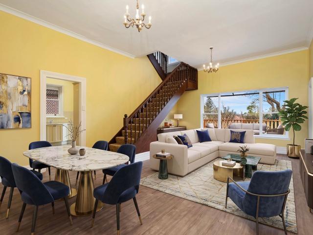 House for rent in Willoughby, New South Wales
