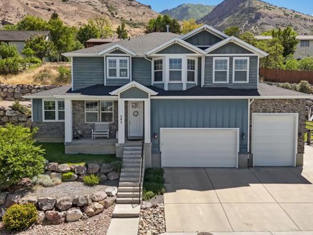 House for sale in Pleasant Grove, Utah