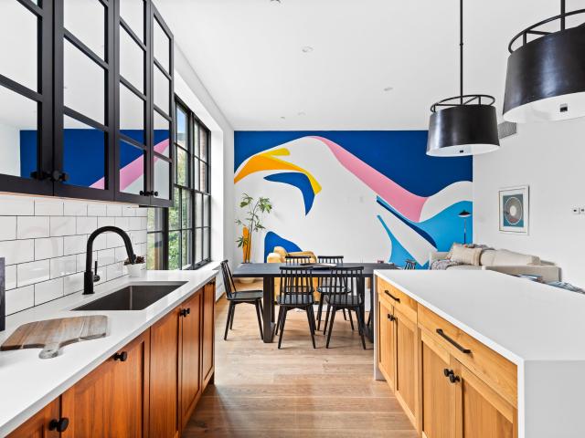Condo for sale in Williamsburg, New York