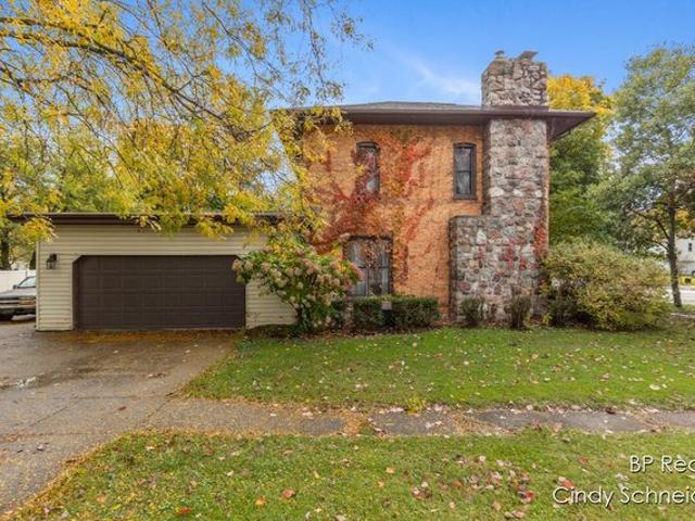 House for sale in Marcellus, Michigan