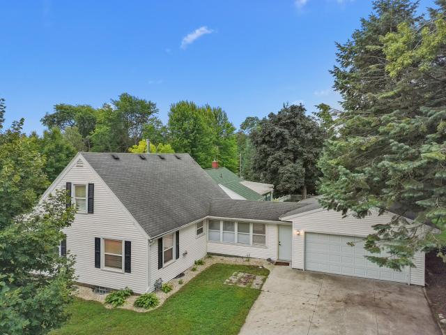 House for sale in Whitewater, Wisconsin