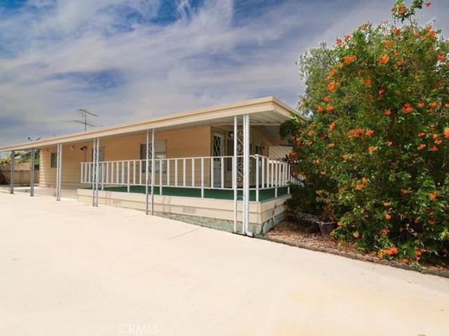 House for sale in San Jacinto, California