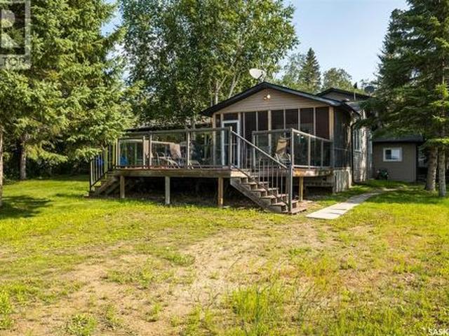 House for sale in Saskatchewan
