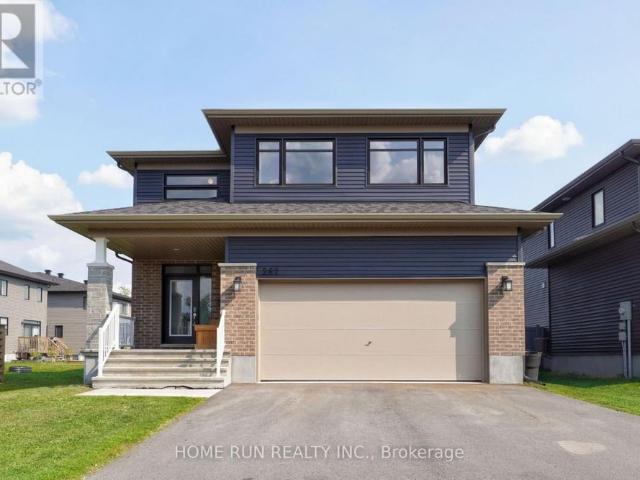 House for rent in Carleton Place, Eastern Ontario