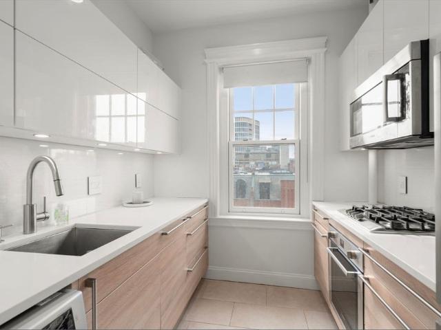 Condo for rent in Boston, Massachusetts