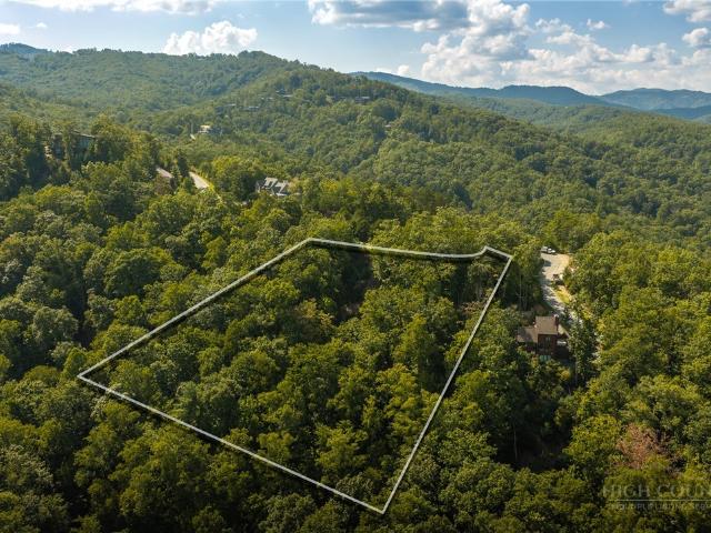 Land for sale in Boone, Watauga County