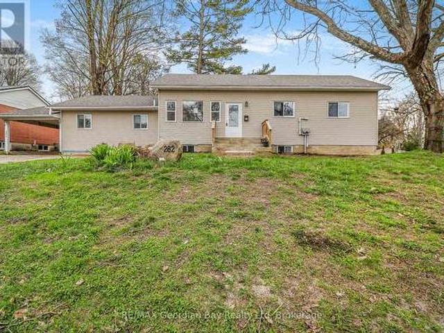 Property for sale in Midland, Ontario