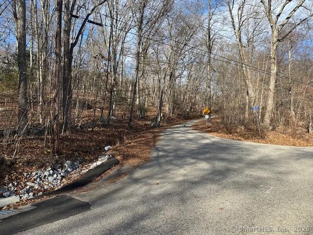 Land for sale in Norwich, Connecticut
