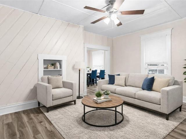 House for sale in Mercer, Pennsylvania