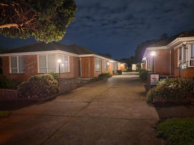 Apartment for rent in Camerons Creek, Victoria