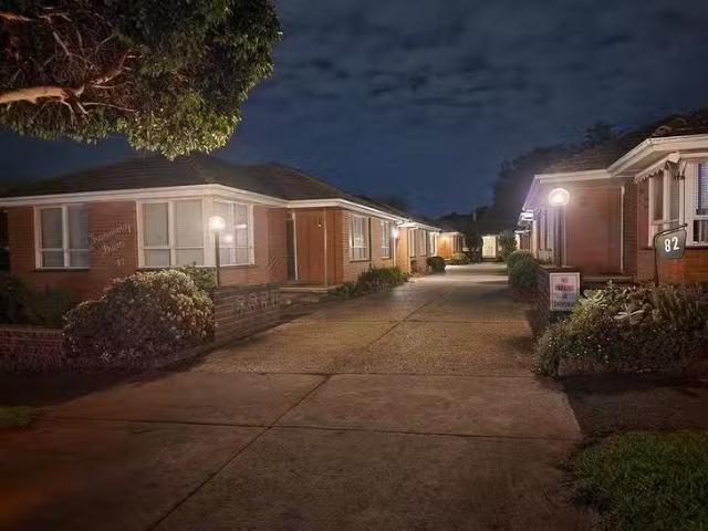 House for rent in Moonee Ponds, Victoria