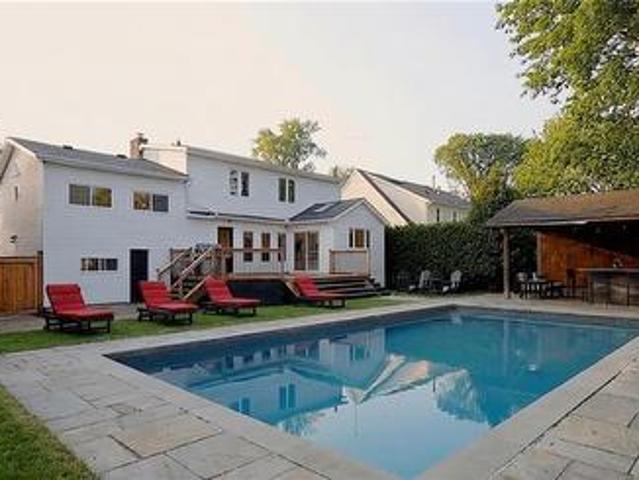 House for sale in Burlington, Ontario