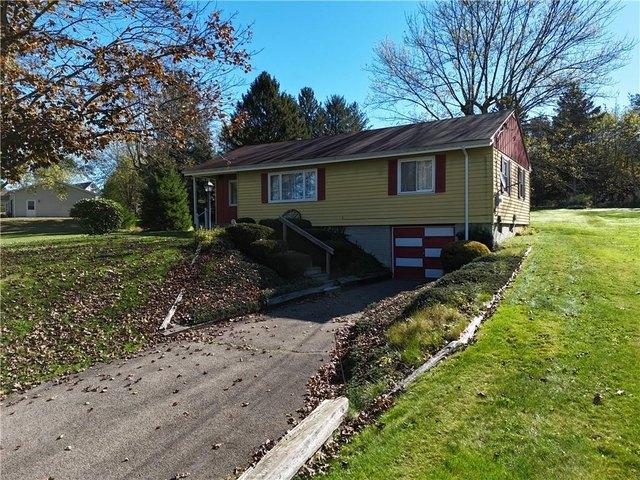 House for sale in Kittanning, Armstrong County