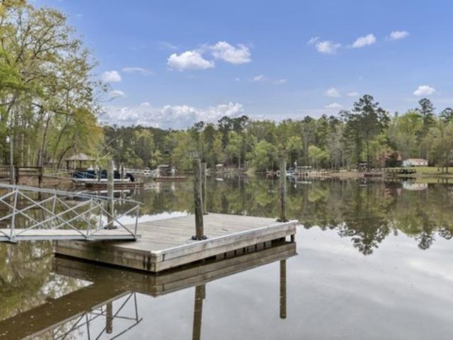 Land for sale in Batesburg, South Carolina