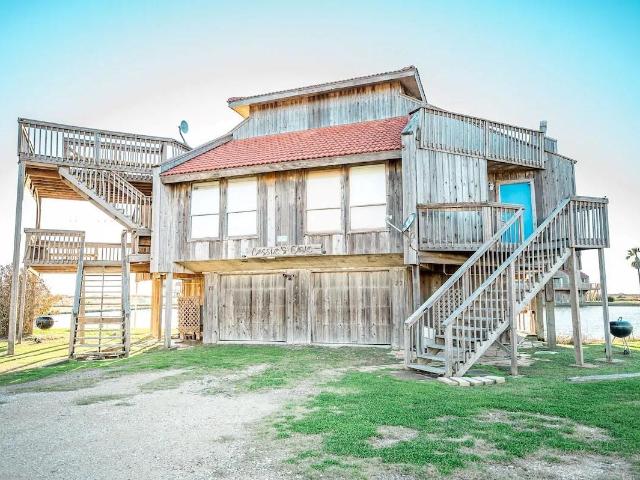 Townhouse for sale in Matagorda, Texas