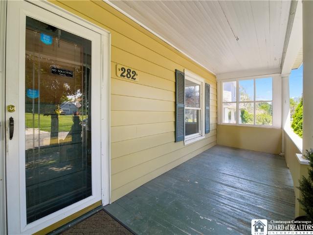 House for sale in Jamestown, New York