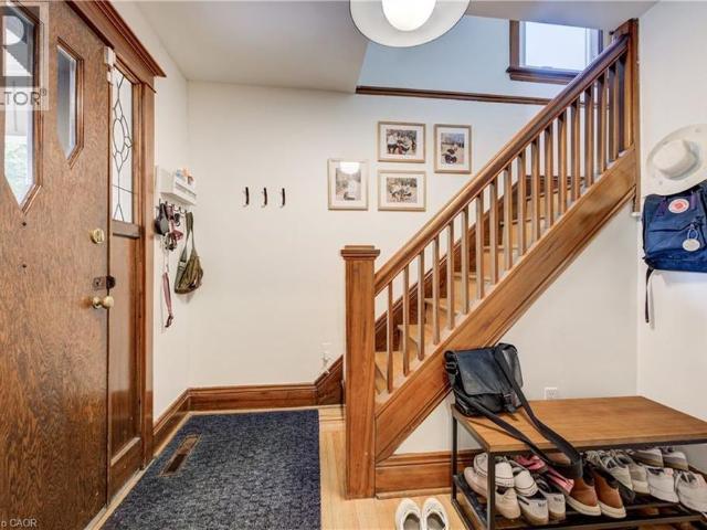 House for rent in Delta East, Hamilton